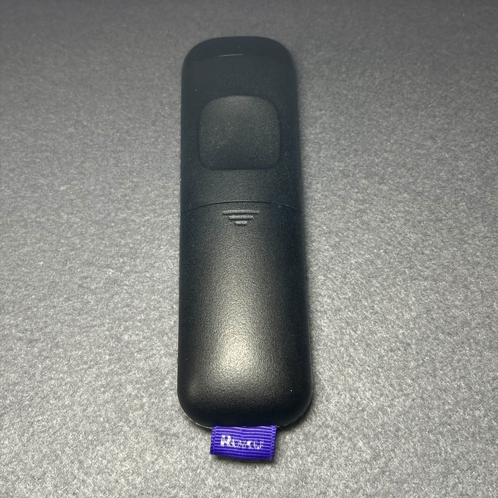 OEM ROKU TV REMOTE RC-ALIR 3226001237 RC16F-T13 NETFLIX/DISNEY/APPLETV/DISCOVERY - Picture 4 of 6